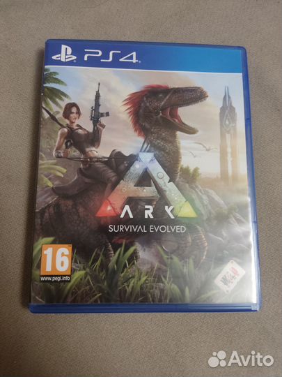 Игры для приставок ps4 диск