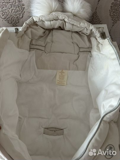 Конверт Для новорожденного