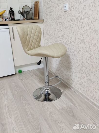 Барный стул лофт новый