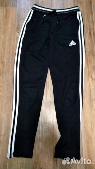 Спортивки мужские Адидас 48р