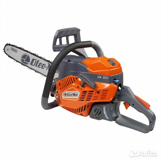 Бензопила Oleo-Mac GS 371
