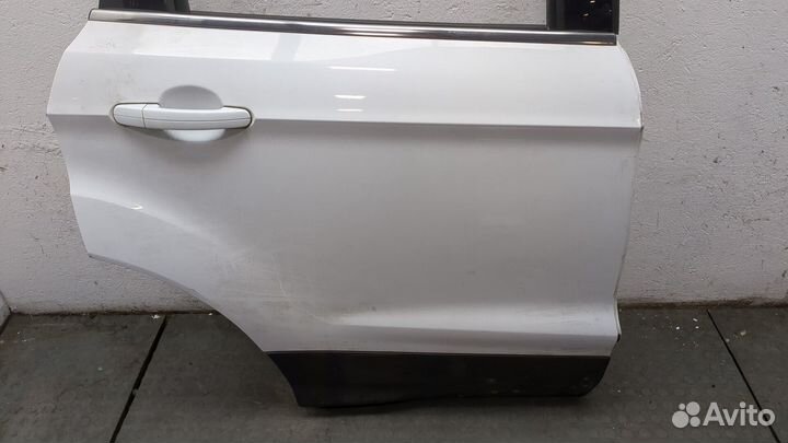 Дверь правая задняя Ford Kuga