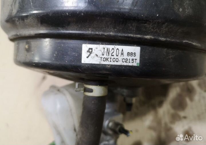 Гтц nissan teana j32