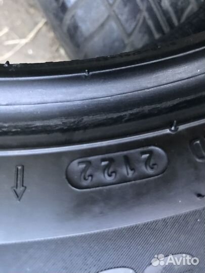 Kumho Crugen HP91 205/55 R16