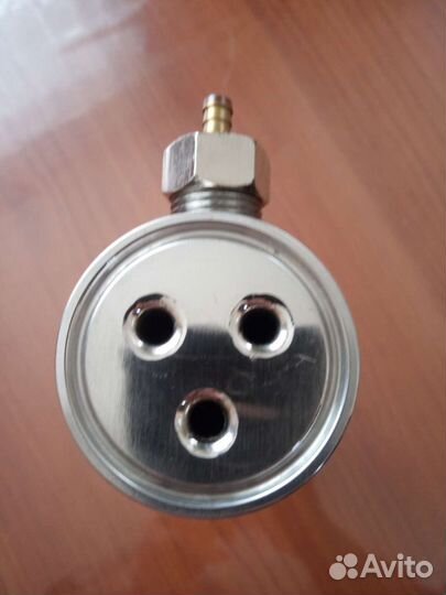 Дефлегматор