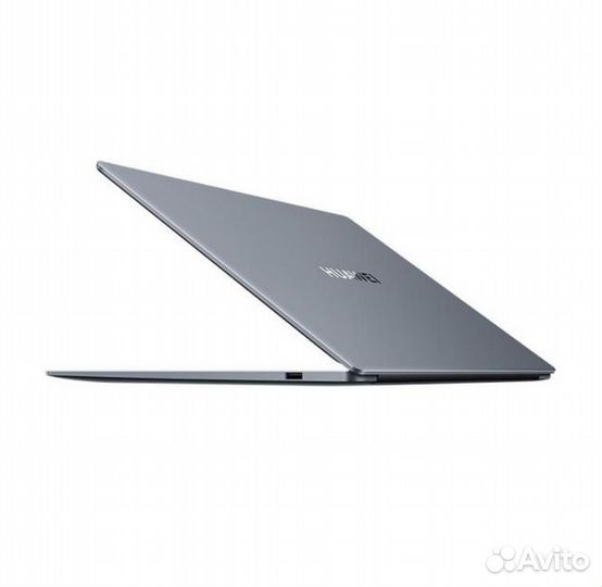 Ноутбук huawei MateBook D 16/16