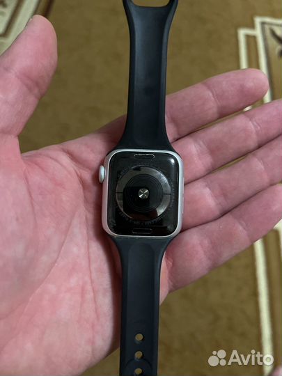 Часы iwatch apple 5 40mm