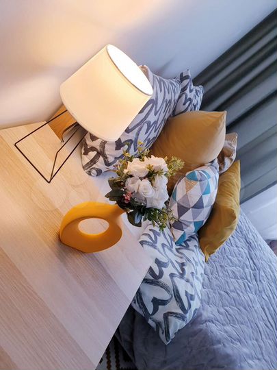 Квартира-студия, 23 м², 4/5 эт.