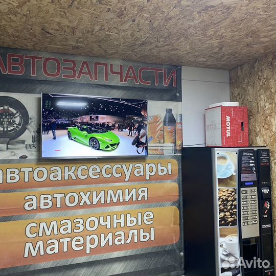 Автосервис PiterCar в Тосно