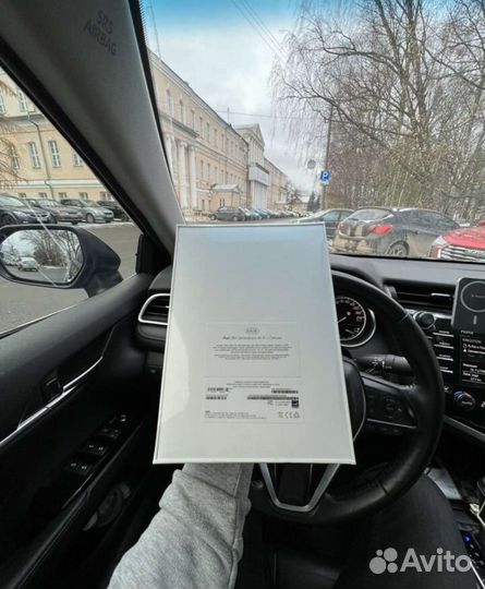 Apple iPad Air 2022 New
