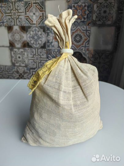 Банковский мешок 15 копеек СССР. Пломба. Редкость