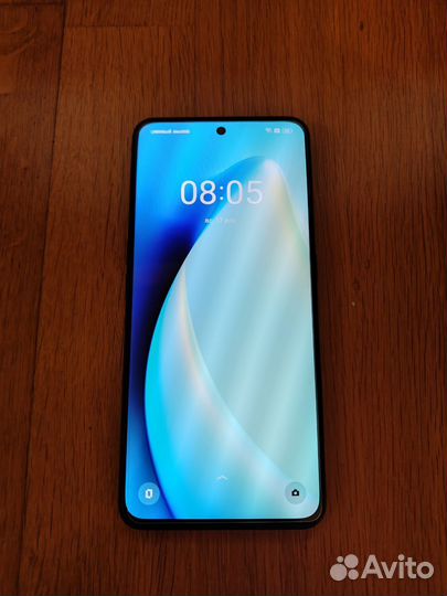 realme GT Neo 3, 6/128 ГБ