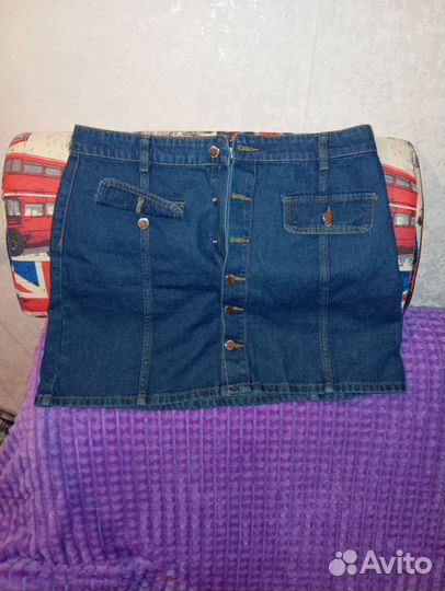 Женские вещи пакетом 48 50