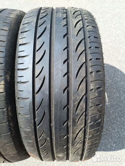 Pirelli P Zero Nero GT 225/40 R18