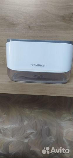 Набор для зубной пасты и щетки, диспенсер