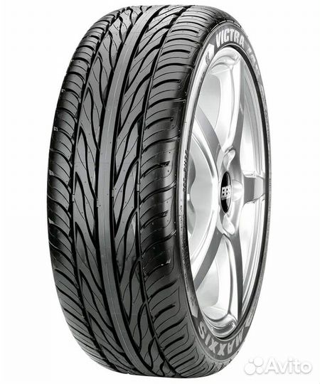 Maxxis MA-Z4S Victra 255/50 R19 107W