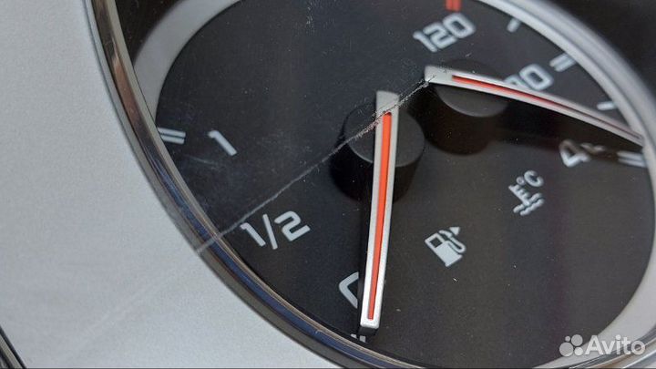 Щиток приборов Mercedes-Benz C W204 6.3 2009