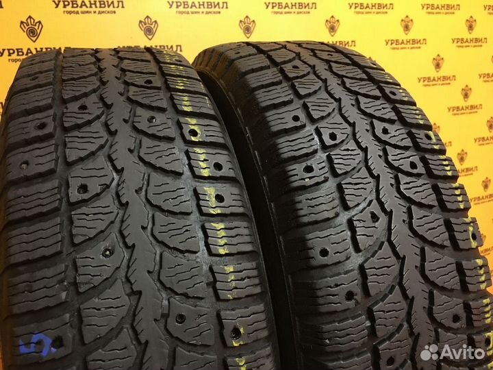 КАМА 505 Irbis 175/70 R13 82T