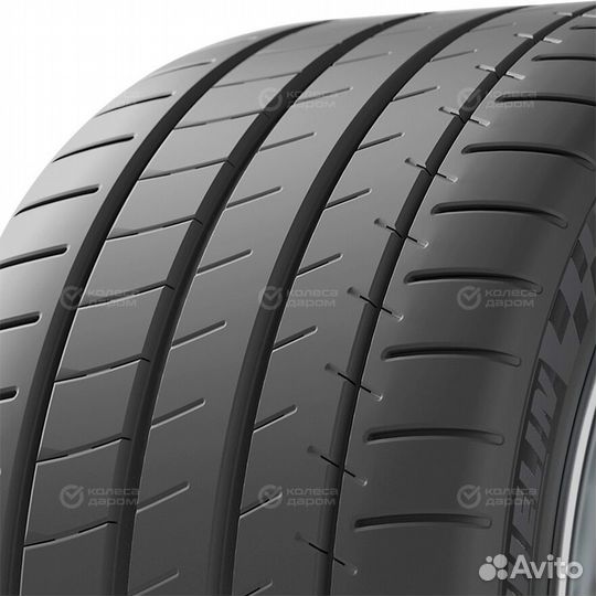 Michelin Pilot Super Sport 255/35 R19 96Y