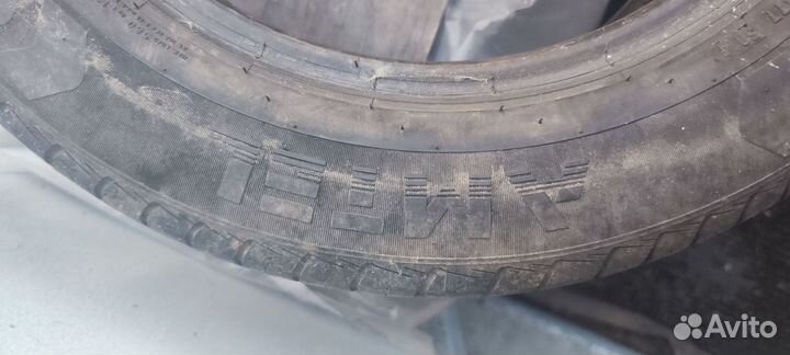 Amtel Planet 6.00/60 R15 31P