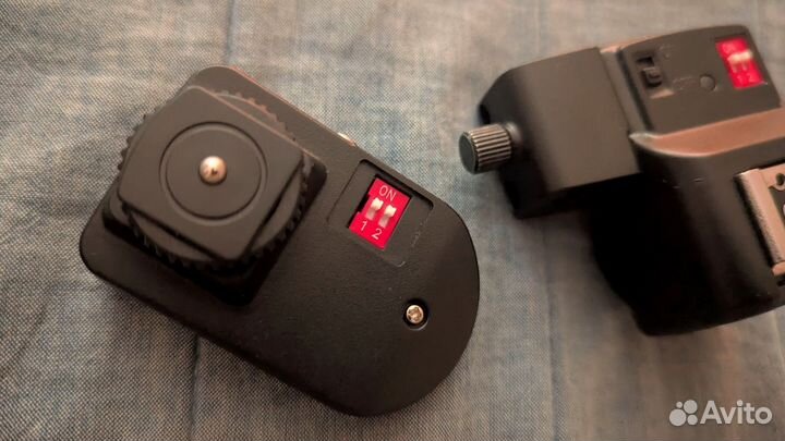 Радиосинхронизатор lumifor для canon