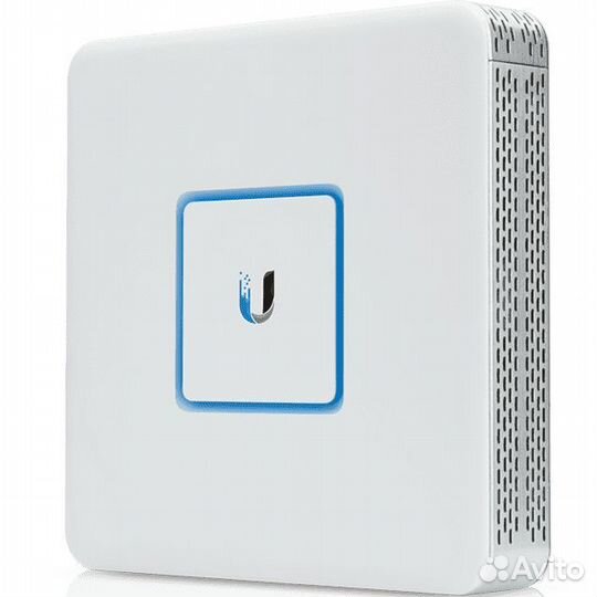 Маршрутизатор UniFi Security Gateway
