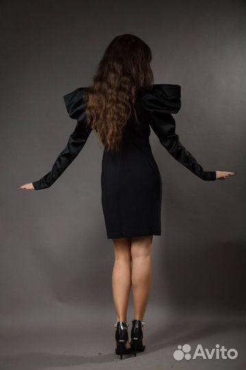 Платье женское Karl lagerfeld 40