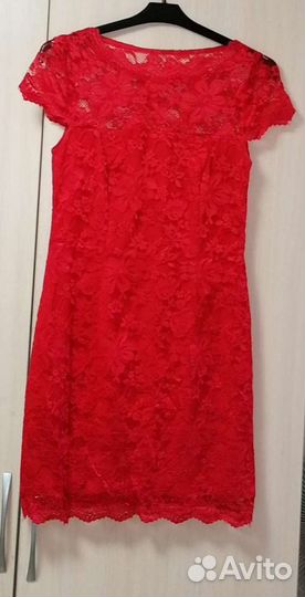 Платье для мамы и дочек