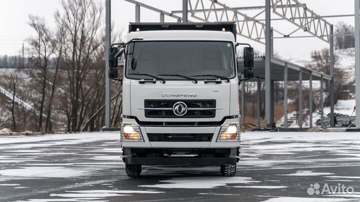 DongFeng DFH3330A80, 2023