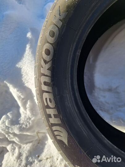 Hankook Ventus Prime 2 K115 225/60 R17 99H