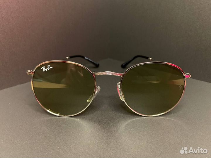 Очки ray ban