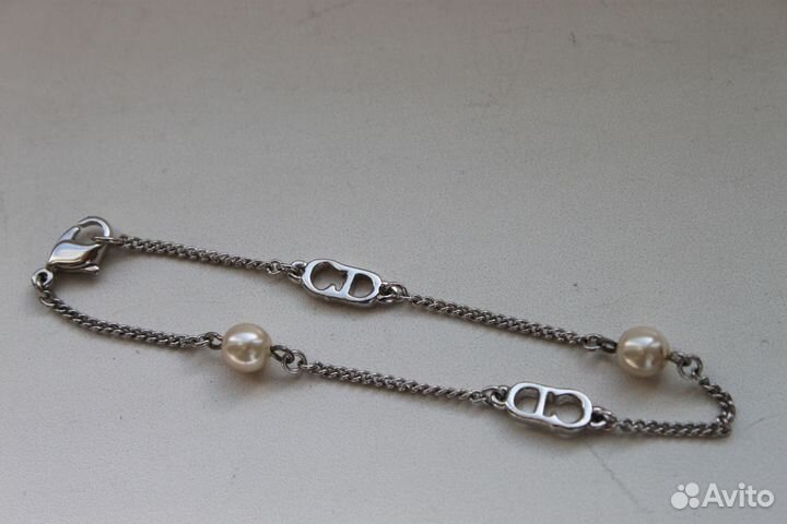 Браслет Christian dior. Браслет Кристиан Диор