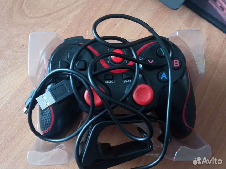 Джостик для телефона