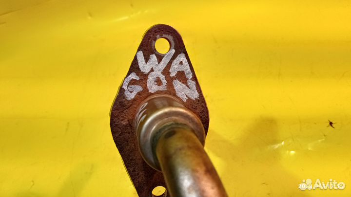 Трубка EGR для Suzuki Wagon R+