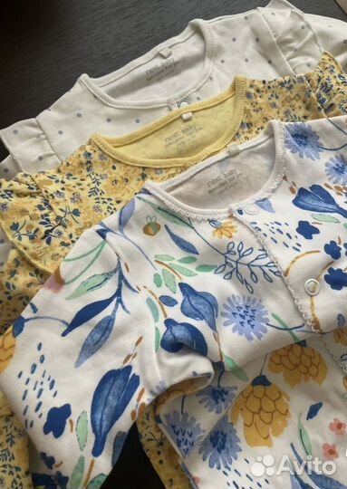 Слипы next 56 новые