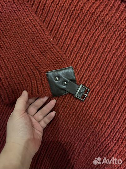 Женский шарф / палантин / снуд