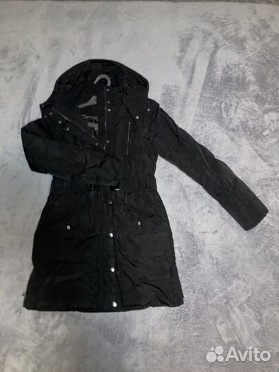 Куртка зимняя женская 42 44