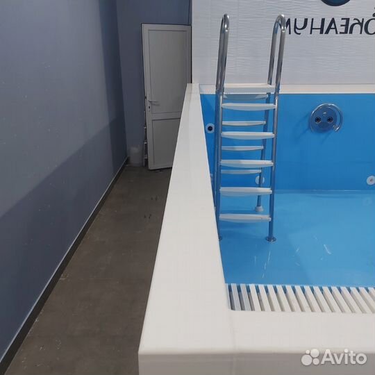 Бассейн