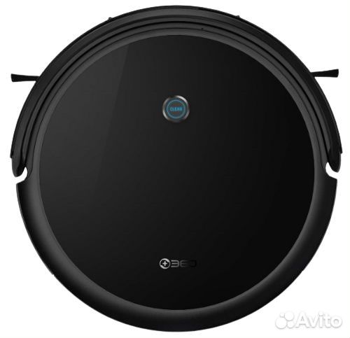 360 Robot Vacuum Cleaner C50-1, Робот-пылесос