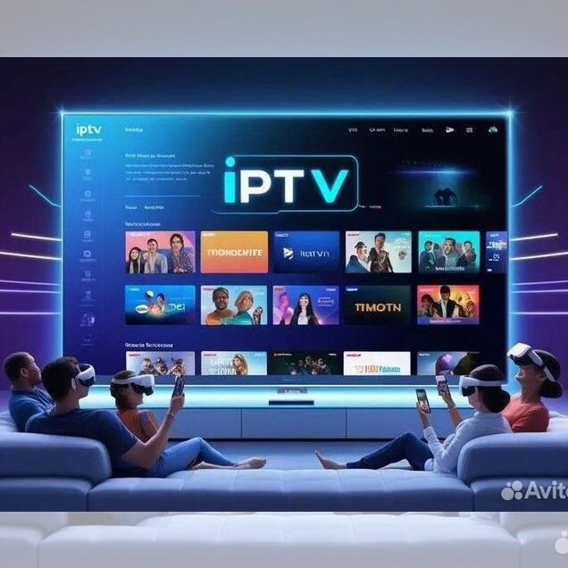 Iptv плейлист 1500 каналов,без зависаний
