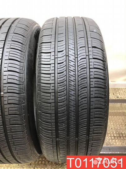 Nexen N'Priz AH5 225/55 R17 97T