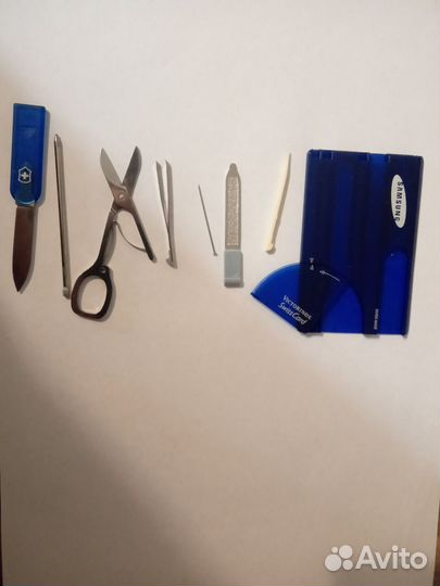 Swiss Card Victorinox Викторинокс