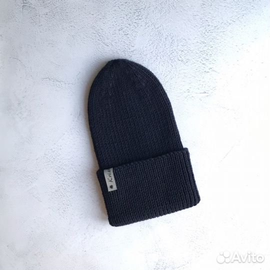 Шапка луковка