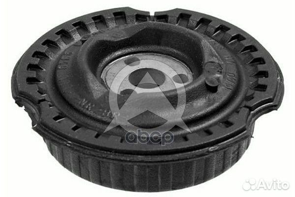 Подшипник зад ;audi Q7 (4LB) 06- / VW touare