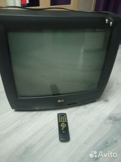 Телевизор lg
