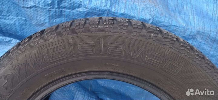 Gislaved Nord Frost 200 185/65 R14