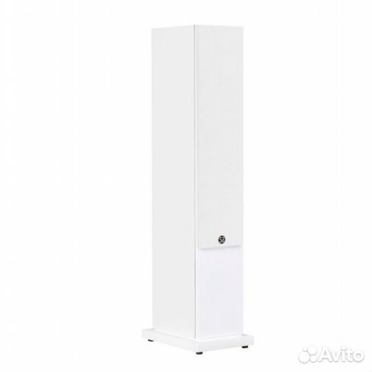 Напольная акустика System Audio SA Saxo 60 Satin W