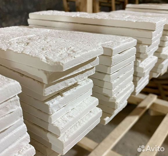 Декоративный кирпич. Отделка стен