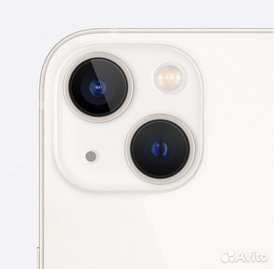 iPhone 13 mini, 128 ГБ