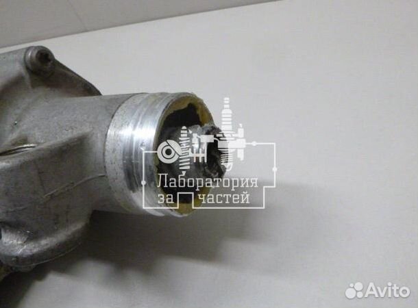 Рейка рулевая Land Rover LR088699